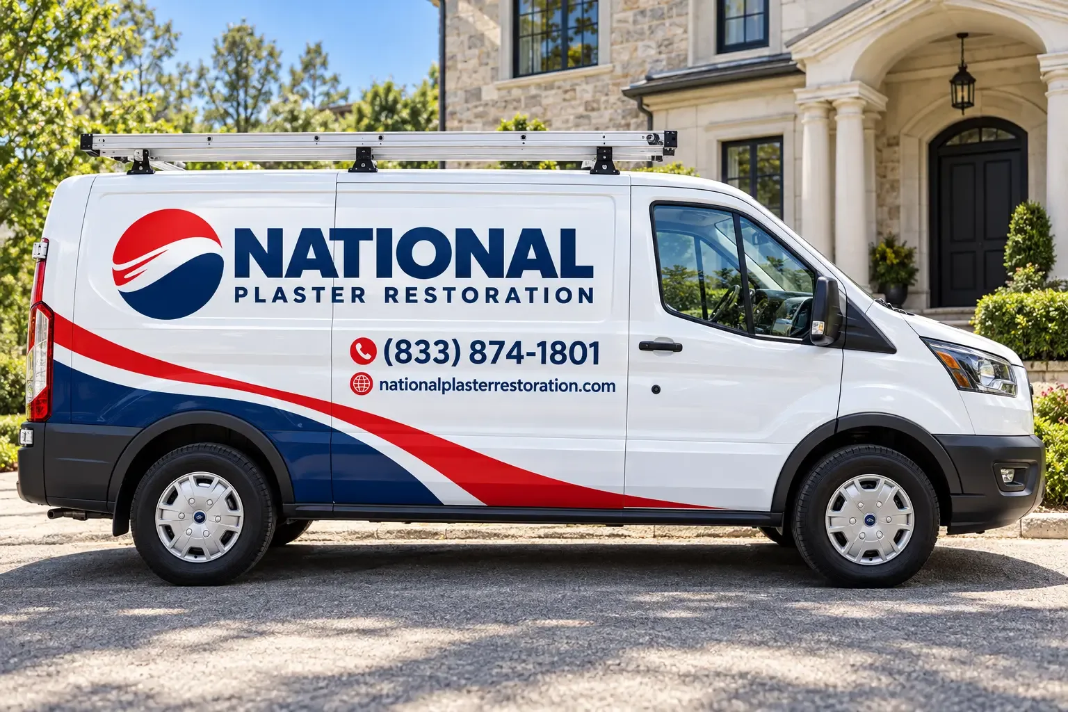 Plaster Repair in Chester, MA near me