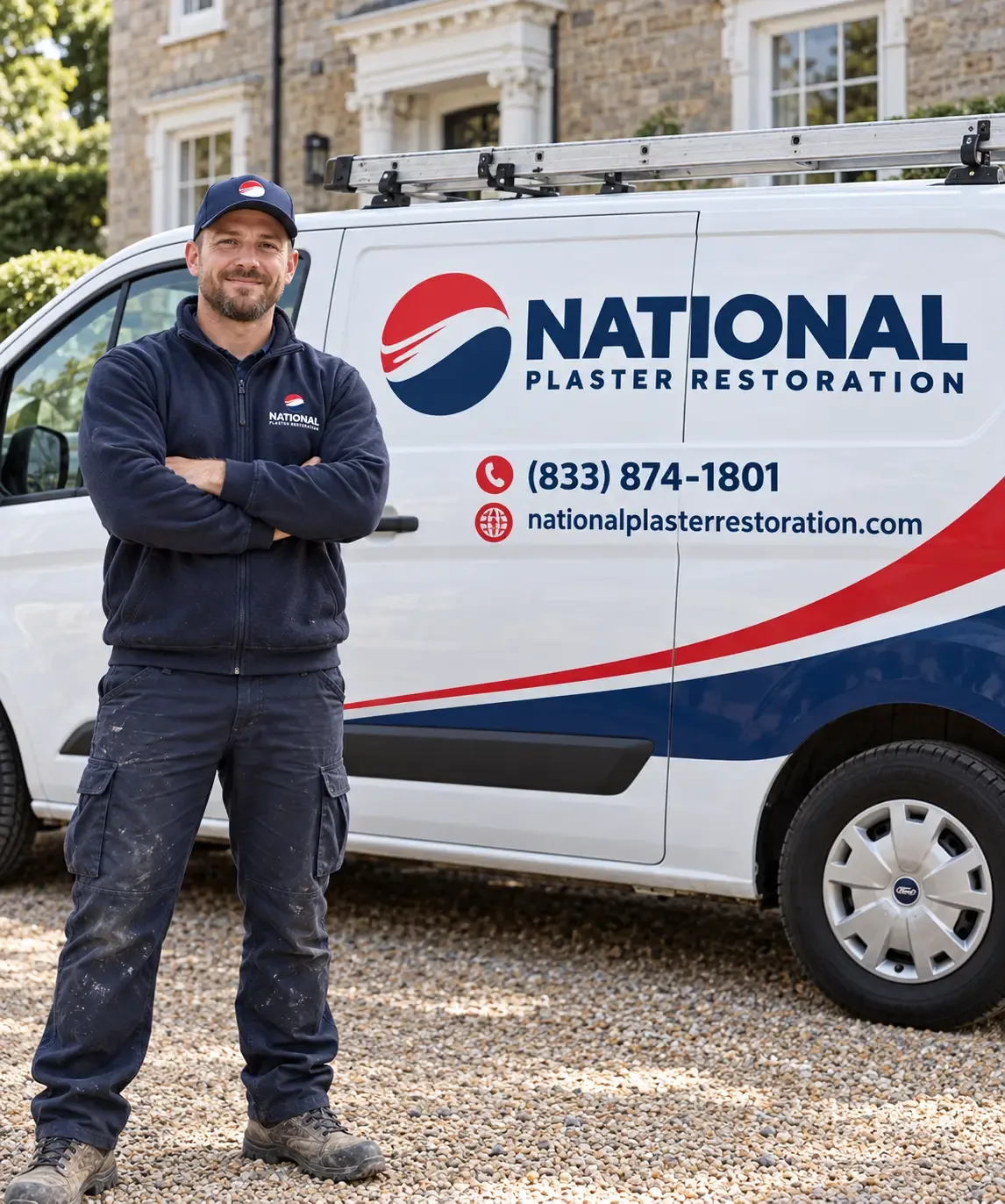Plaster Repair company in Chester, MA